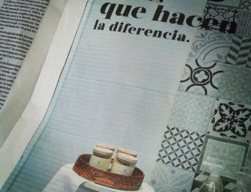 La Nación Newspaper