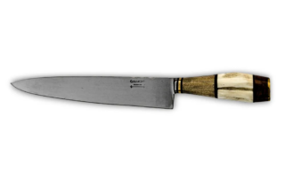 Combined Handle Knife 10′