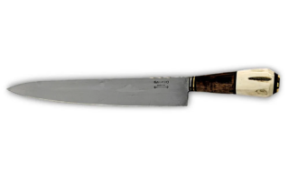 Combined Handle Knife 12′