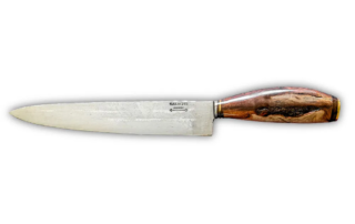 Piquillin Knife